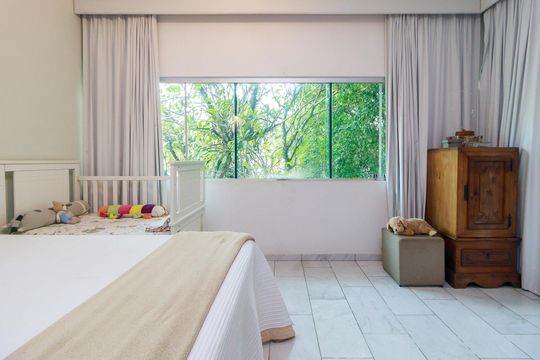 Comprar casa com 3 suítes e 3 quartos. — foto 26