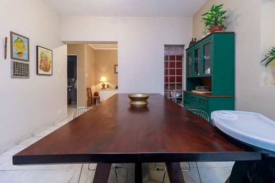 Comprar casa com 3 suítes e 3 quartos. — foto 9