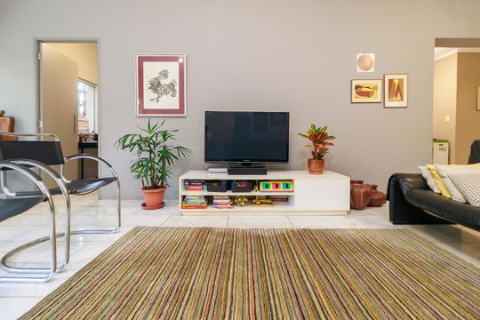Comprar casa com 3 suítes e 3 quartos. — foto 5