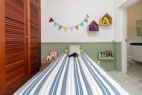 Comprar casa com 3 suítes e 3 quartos. — foto 34