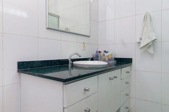 Comprar casa com 3 suítes e 3 quartos. — foto 40