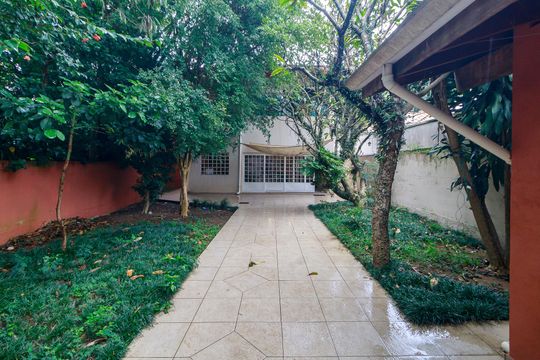 Comprar casa com 3 suítes e 3 quartos. — foto 63