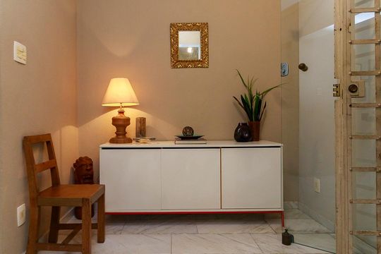 Comprar casa com 3 suítes e 3 quartos. — foto 10