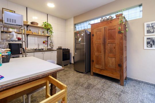 Comprar casa com 3 suítes e 3 quartos. — foto 57