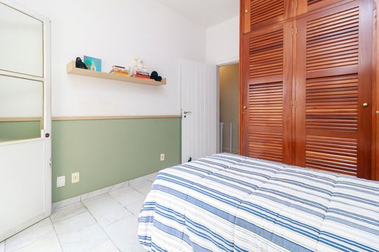Comprar casa com 3 suítes e 3 quartos. — foto 36