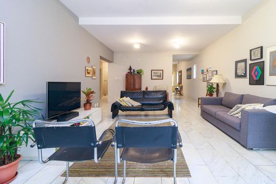 Comprar casa com 3 suítes e 3 quartos. — foto 4
