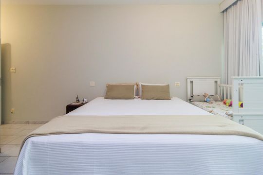 Comprar casa com 3 suítes e 3 quartos. — foto 25
