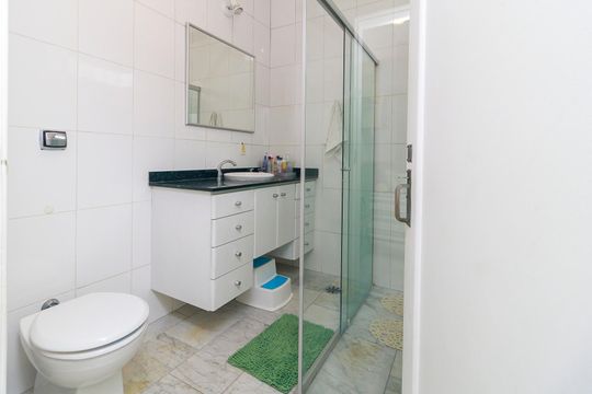 Comprar casa com 3 suítes e 3 quartos. — foto 37