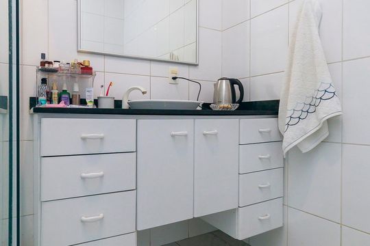 Comprar casa com 3 suítes e 3 quartos. — foto 31