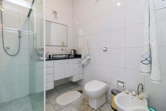 Comprar casa com 3 suítes e 3 quartos. — foto 28