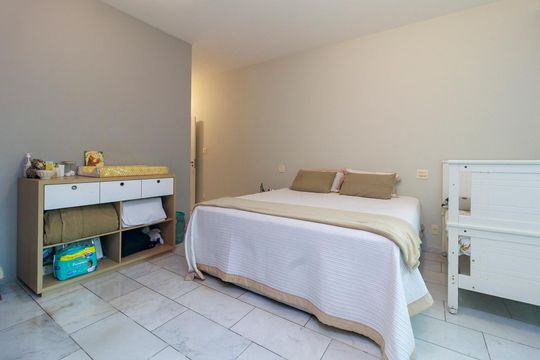 Comprar casa com 3 suítes e 3 quartos. — foto 24