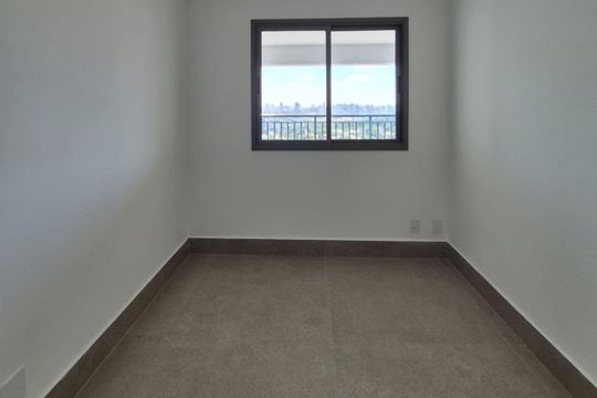 Apartamento à venda, com 144 m², 3 quartos e 2 vagas — Quarto