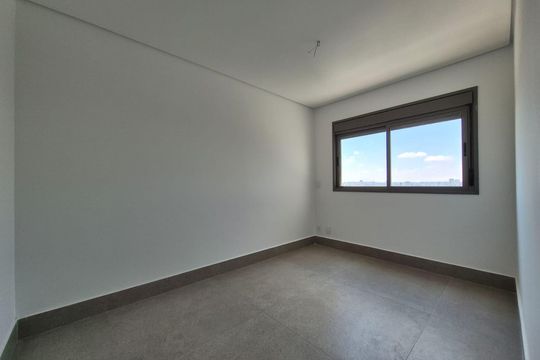 Apartamento à venda, com 144 m², 3 quartos e 2 vagas — Quarto