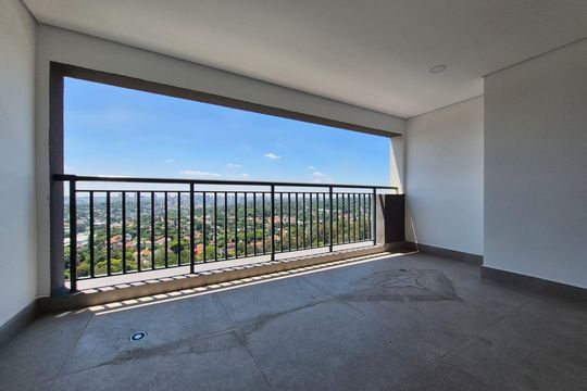 Apartamento à venda, com 144 m², 3 quartos e 2 vagas — Varanda