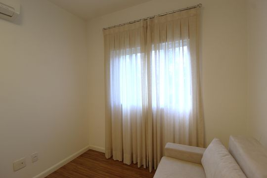 Apartamento na Vila Olímpia com 3 quartos, ideal para comprar. — Quarto 1