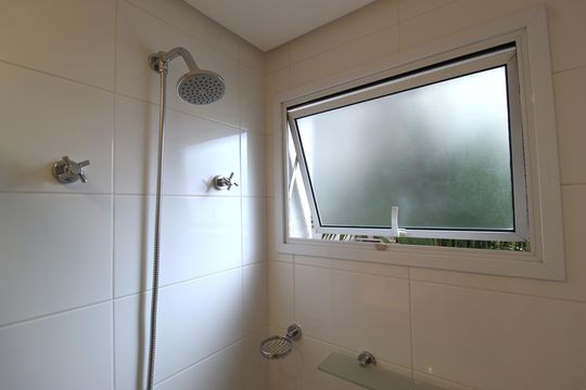 Apartamento na Vila Olímpia com 3 quartos, ideal para comprar. — Banheiro Social