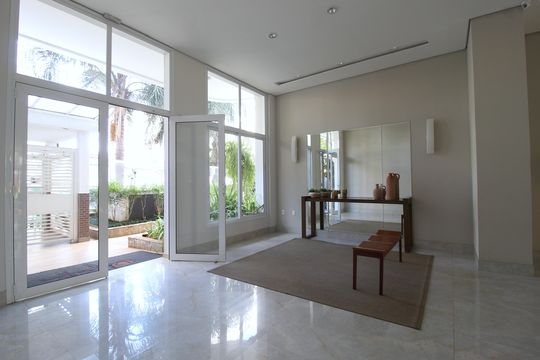Apartamento na Vila Olímpia com 3 quartos, ideal para comprar. — Hall Social