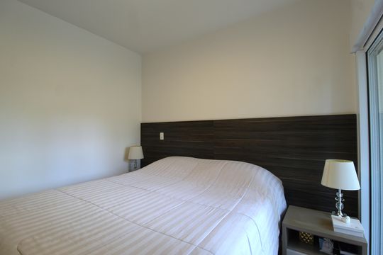 Apartamento na Vila Olímpia com 3 quartos, ideal para comprar. — Quarto 3 - Suíte
