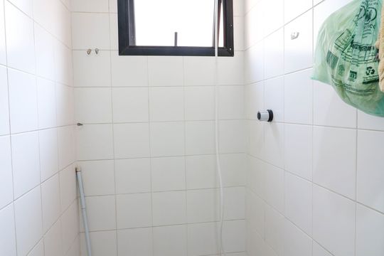 Venda de apartamento com 4 quartos, churrasqueira e piscina no condomínio. — foto 24