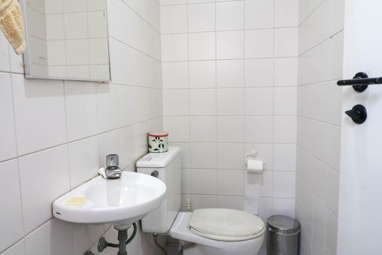 Venda de apartamento com 4 quartos, churrasqueira e piscina no condomínio. — foto 25
