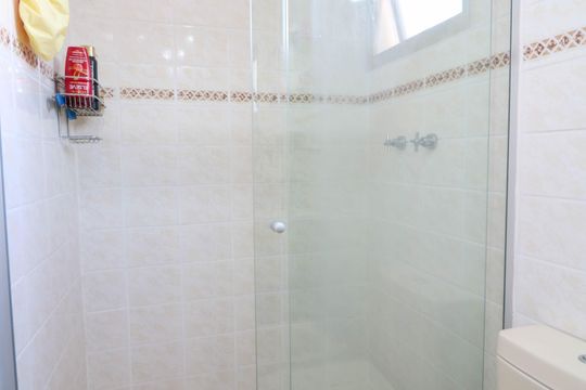 Venda de apartamento com 4 quartos, churrasqueira e piscina no condomínio. — foto 56