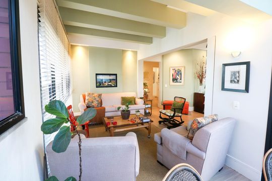Venda de apartamento com 4 quartos, churrasqueira e piscina no condomínio. — foto 11