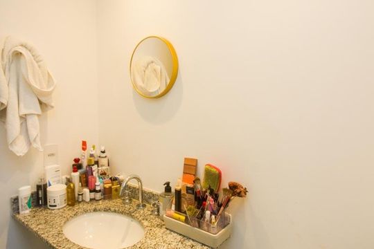 Venda de apartamento mobiliado no Jardim das Acacias, 3 quartos, 2 suítes. — foto 13