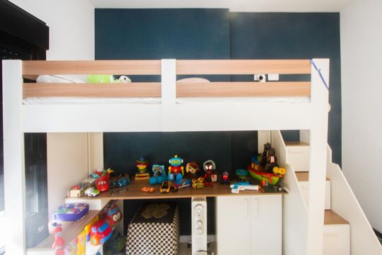 Venda de apartamento mobiliado no Jardim das Acacias, 3 quartos, 2 suítes. — foto 21