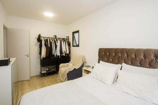Venda de apartamento mobiliado no Jardim das Acacias, 3 quartos, 2 suítes. — foto 10