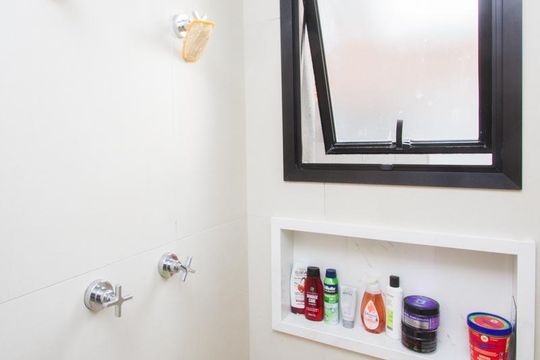 Venda de apartamento mobiliado no Jardim das Acacias, 3 quartos, 2 suítes. — foto 14