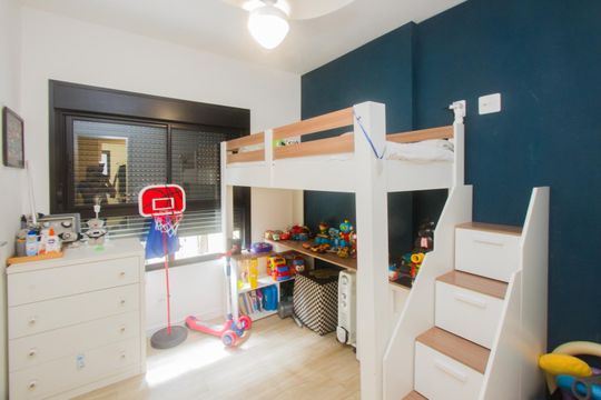 Venda de apartamento mobiliado no Jardim das Acacias, 3 quartos, 2 suítes. — foto 19