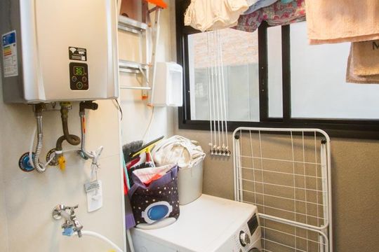 Venda de apartamento mobiliado no Jardim das Acacias, 3 quartos, 2 suítes. — foto 32