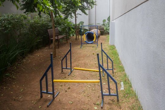Venda de apartamento mobiliado no Jardim das Acacias, 3 quartos, 2 suítes. — foto 36