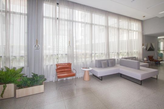 Venda de apartamento mobiliado no Jardim das Acacias, 3 quartos, 2 suítes. — foto 46