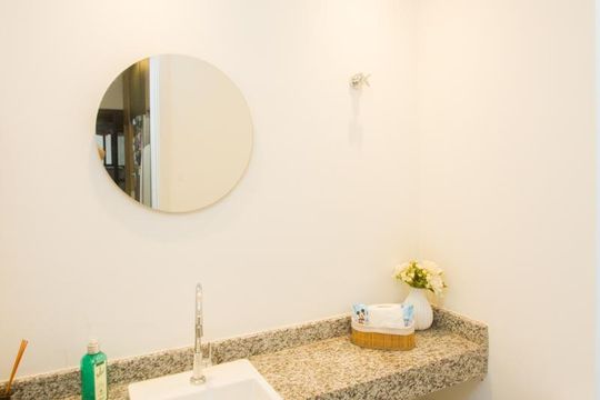 Venda de apartamento mobiliado no Jardim das Acacias, 3 quartos, 2 suítes. — foto 7
