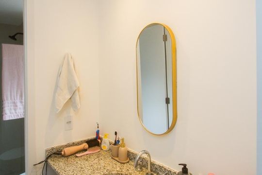 Venda de apartamento mobiliado no Jardim das Acacias, 3 quartos, 2 suítes. — foto 23