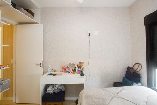 Venda de apartamento mobiliado no Jardim das Acacias, 3 quartos, 2 suítes. — foto 17