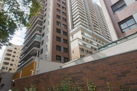 Venda de apartamento mobiliado no Jardim das Acacias, 3 quartos, 2 suítes. — foto 47