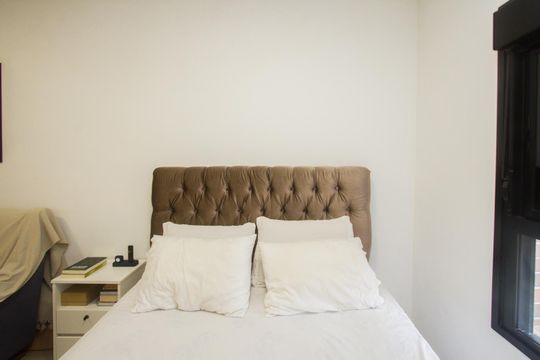 Venda de apartamento mobiliado no Jardim das Acacias, 3 quartos, 2 suítes. — foto 9