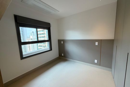 Apartamento à venda, com 81 m², 3 quartos e 1 vaga — Quarto 2