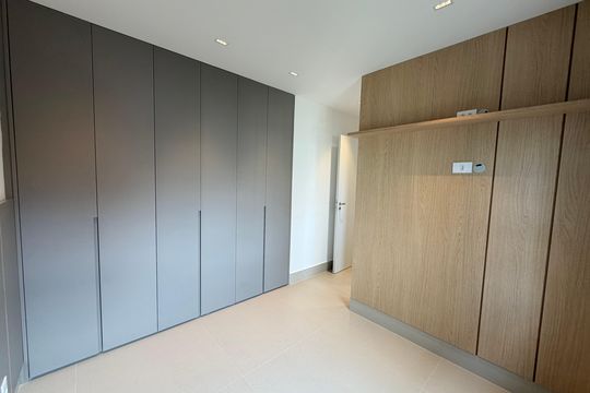 Apartamento à venda, com 81 m², 3 quartos e 1 vaga — Quarto 2
