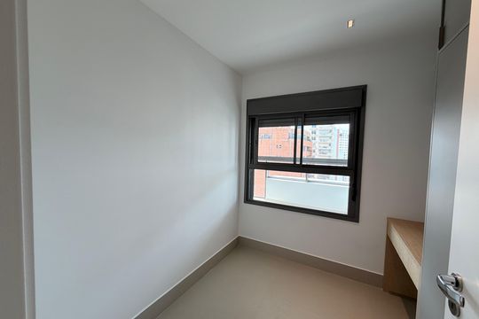 Apartamento à venda, com 81 m², 3 quartos e 1 vaga — Suíte