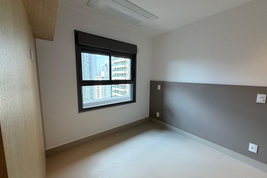 Apartamento à venda, com 81 m², 3 quartos e 1 vaga — Quarto 2