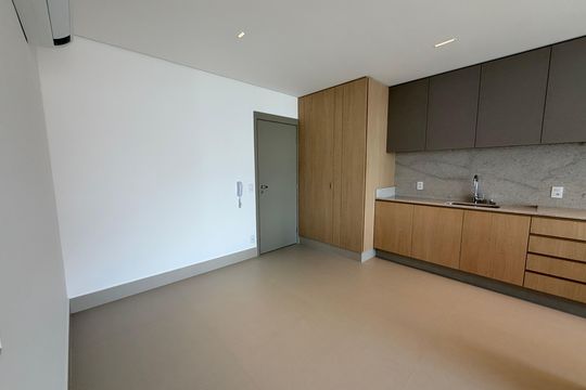 Apartamento à venda, com 81 m², 3 quartos e 1 vaga — Sala