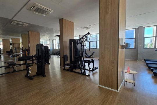 Apartamento mobiliado com 3 suítes, piscina e academia no condomínio. Ideal para comprar. — foto 39