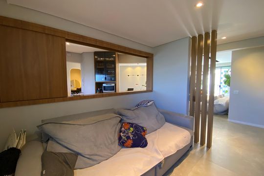 Venda de apartamento em Higienópolis com 3 quartos, varanda e piscina no condomínio. — foto 11