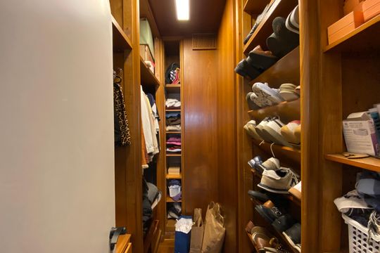 Venda de apartamento em Higienópolis com 3 quartos, varanda e piscina no condomínio. — foto 33