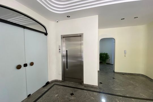 Venda de apartamento em Higienópolis com 3 quartos, varanda e piscina no condomínio. — foto 65