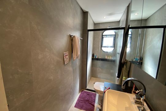 Venda de apartamento em Higienópolis com 3 quartos, varanda e piscina no condomínio. — foto 36