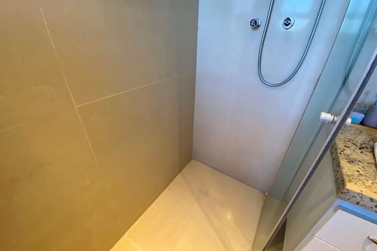 Venda de apartamento em Higienópolis com 3 quartos, varanda e piscina no condomínio. — foto 31